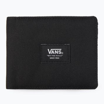 Vans férfi pénztárca Roats Bifold fekete