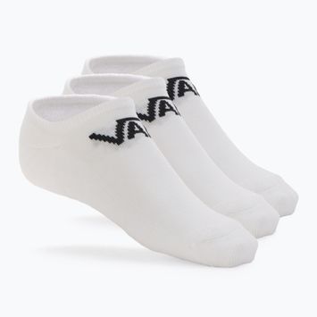 Vans Classic Kick férfi zokni 3 pár rox fehér