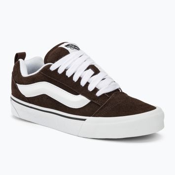 Vans Knu Skool barna/fehér cipő