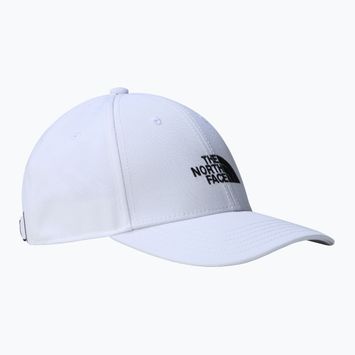 baseball sapka  The North Face Recycled 66 Classic white