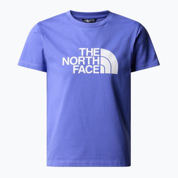 The North Face Easy dopamine kék gyerek póló