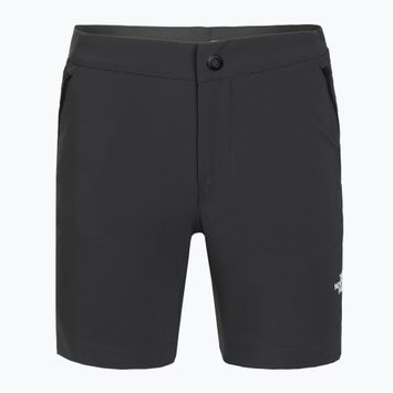 Női trekking nadrág The North Face Felik Slim Tapered asphalt grey/black
