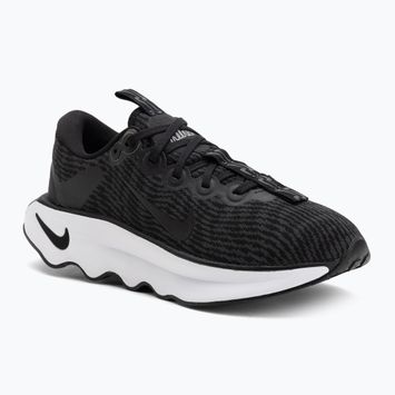 Nike Motiva női cipő fekete/fekete/antracit/fehér