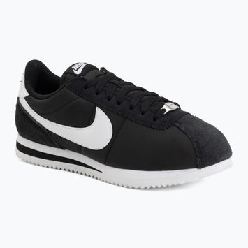 Női cipők Nike Cortez Textile black/white