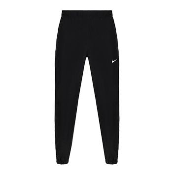 Férfi Nike Dri-Fit Form Tapered nadrág fekete/fekete