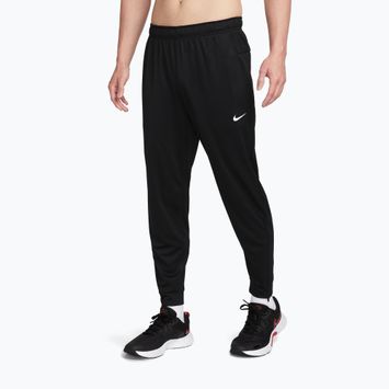 Férfi tréningnadrág Nike Totality Dri-Fit black/white