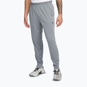 Férfi Nike Totality Dri-Fit nadrág füstszürke/fekete színben