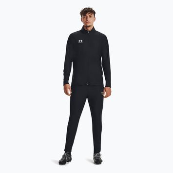 Under Armour férfi futballfelszerelés Challenger tréningruha fekete/fehér