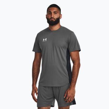 Under Armour Challenger Train férfi futball mez castlerock/fehér