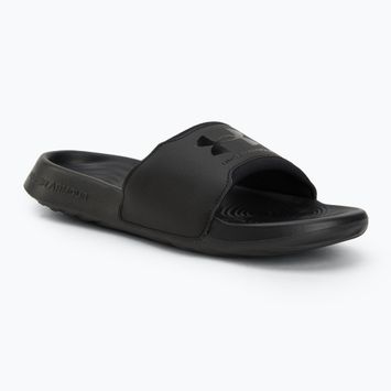 Under Armour Ignite Select férfi flip-flop fekete/fekete/ultimate fekete