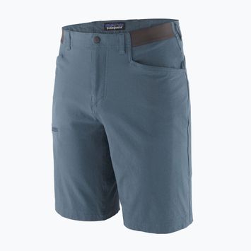 Férfi rövidnadrág Patagonia Venga Rock Shorts utility blue