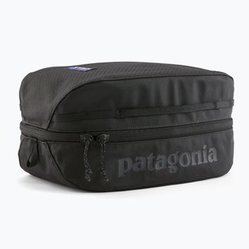 Neszesszer Patagonia Black Hole Cube 6 l black