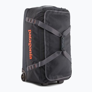 Patagonia Black Hole kerekes utazótáska 70 l parázs kék utazótáska