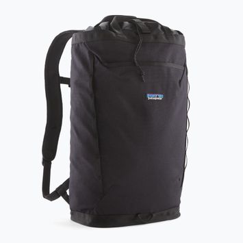 Patagonia Fieldsmith Linked 24 l városi hátizsák fekete