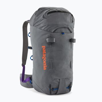Patagonia Ascensionist 35 l M nemes szürke túra hátizsák