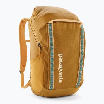 Patagonia Black Hole Pack 32 l gömbhal arany w/beeswax tan városi hátizsák