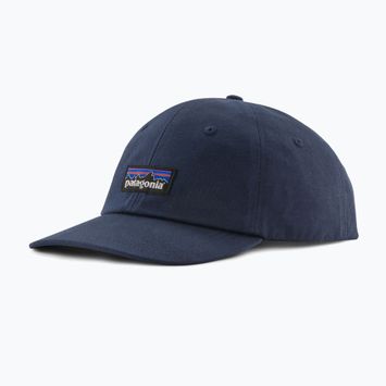 Patagonia P-6 Logo Trucker sapka új tengerészgyalogság