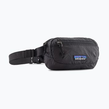 Patagonia Terravia Mini Mini Hip vesetáska fekete