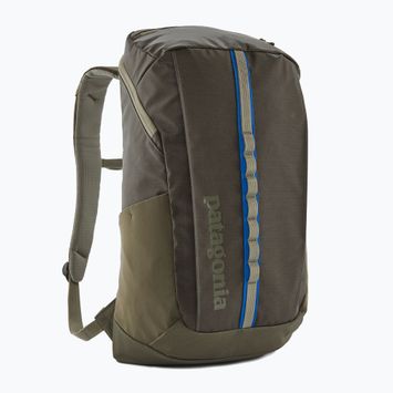 Patagonia Black Hole Pack 25 l medence zöld városi hátizsák