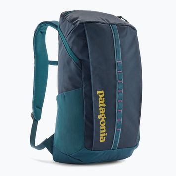 Patagonia Black Hole Pack 25 l árapály teal városi hátizsák