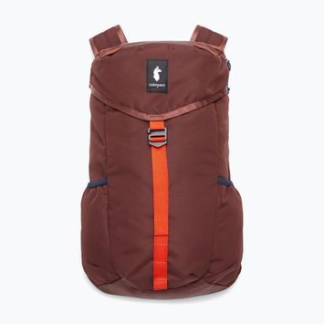 Cotopaxi Tapa Cada Dia 22 l gesztenyebarna túra hátizsák