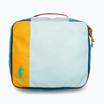 Cotopaxi Cubo Cubo Travel Cube 10 l del dia utazási szervező