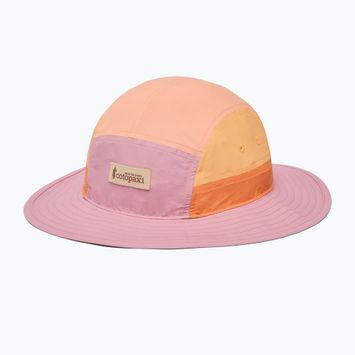 Cotopaxi Tech Bucket kalap rózsaszínű