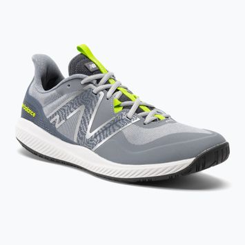 New Balance férfi tenisz cipő MCH796V3 szürke