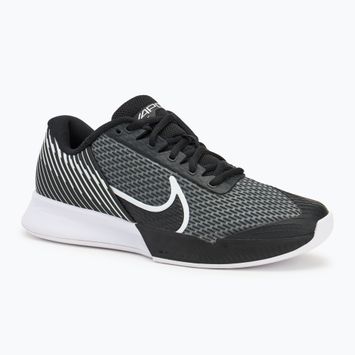 Férfi teniszcipő Nike Air Zoom Vapor Pro 2 Carpet black/ white