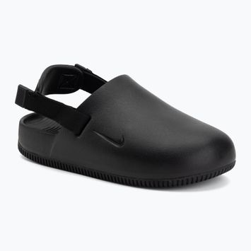 Férfi papucsok Nike Calm black/black