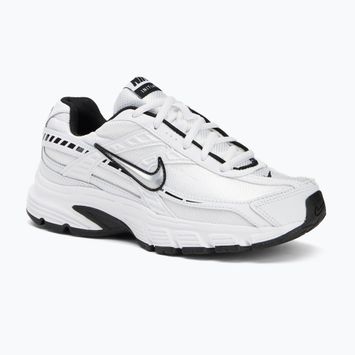 Női cipő Nike Initiator white/white/black/metallic silver