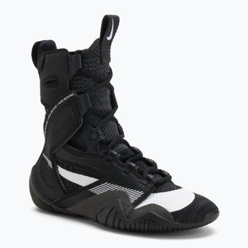 Boxcipő Nike Hyperko 2 black/white smoke grey