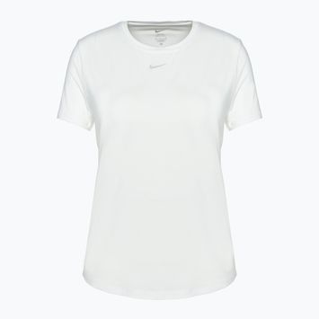 Nike One Classic Dri-Fit fehér/fekete női póló