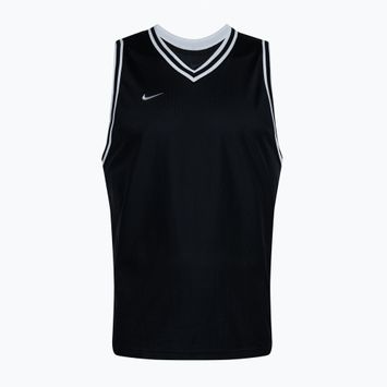 Férfi kosaras póló Nike Dri-Fit DNA black / white