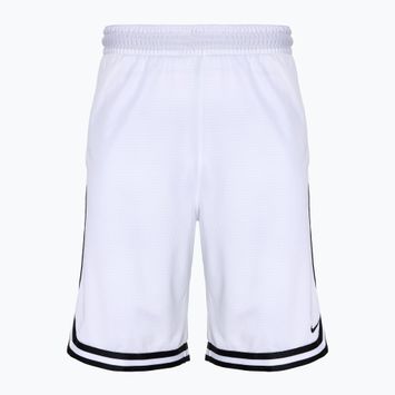 Férfi kosaras nadrág Nike Dri-Fit DNA 10" white/black/black