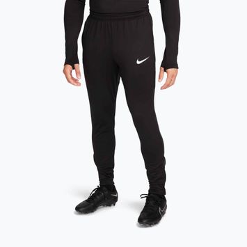 Férfi focinadrág Nike Strike black/black/anthracite/white
