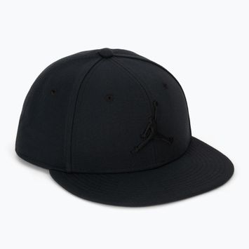 Czapka z daszkiem Nike Jordan Jumpman Pro black