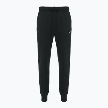 Női Nike Sportswear Phoenix Fleece Mid-Rise fekete/vitorlónadrág