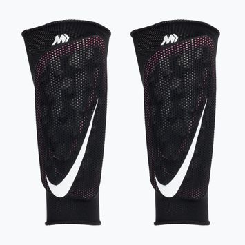 Nike Mercurial FlyLite SuperLock sípcsontvédő sunset pulse/fekete