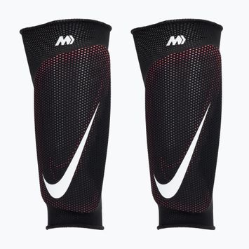 Nike Mercurial Lite sípcsontvédő sunset pulse/fekete