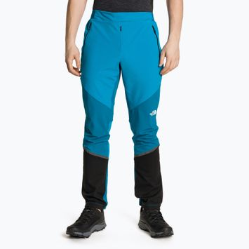Férfi trekking nadrág The North Face Circadian Alpine skyline blue/adriatic blue