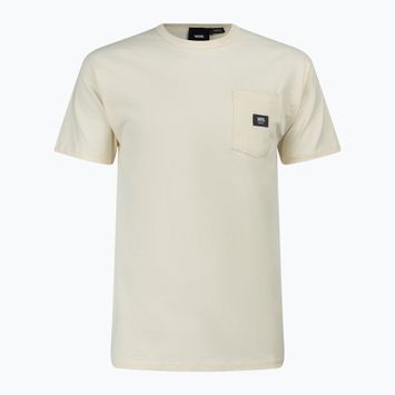 Férfi póló Vans Off The Wall Ii Pocket Ss antique white