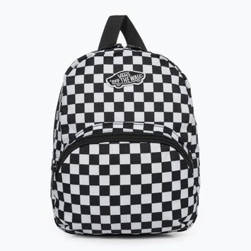 Hátizsák Vans Got This Mini Backpack 4,5 l black/white