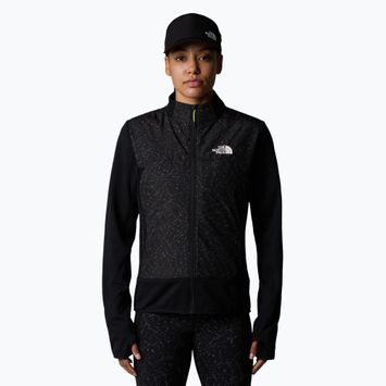 Női futókabát The North Face Winter Warm Pro tnf black
