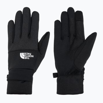 Futókesztyű The North Face Etip Trail tnf black