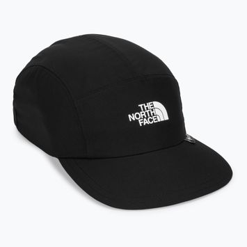 Férfi baseballsapka The North Face GTX Ballcap tnf black