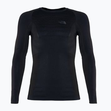 Férfi termoaktív pulóver The North Face Sport Crew Neck fekete