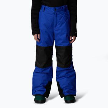 Gyerek sínadrág The North Face Freedom Insulated blue