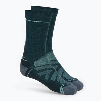 Smartwool Hike Light Cushion Crew zokni twilight/pewter