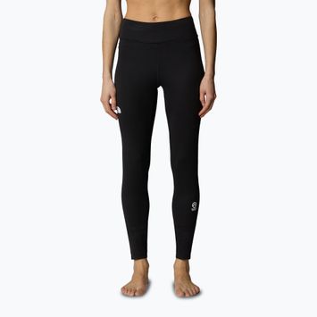 Női termoaktív nadrág The North Face Summit Pro 120 Tight fekete